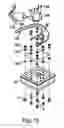 Fig. 09 - Method and apparatus for skin absorption enhancement and transdermal drug delivery