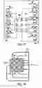 Fig. 11 - Method and apparatus for skin absorption enhancement and transdermal drug delivery