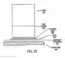 Fig. 14 - Method and apparatus for skin absorption enhancement and transdermal drug delivery