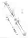 Fig. 02 - Safety hypodermic syringe