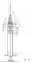 Fig. 08 - Safety hypodermic syringe