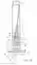 Fig. 12 - Safety hypodermic syringe