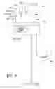 Fig. 06 - Replaceable supplies for IV fluid delivery systems