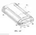 Fig. 10 - Replaceable supplies for IV fluid delivery systems
