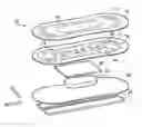 Fig. 01 - Extensible absorbent layer and absorbent article