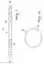 Fig. 02 - Method and apparatus for delayed pericardial drainage