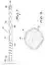 Fig. 04 - Method and apparatus for delayed pericardial drainage