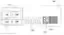 Fig. 01 - Osmotic pump with remotely controlled osmotic flow rate