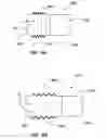 Fig. 12 - Osmotic pump with remotely controlled osmotic flow rate