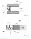 Fig. 26 - Osmotic pump with remotely controlled osmotic flow rate