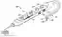 Fig. 01 - Laparoscopic apparatus for performing electrosurgical procedures