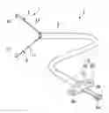 Fig. 01 - Treatment tool for endoscope