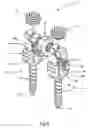 Fig. 09 - Method for dynamic vertebral stabilization