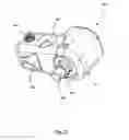 Fig. 23 - Method for dynamic vertebral stabilization