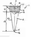 Fig. 01 - Bone anchor