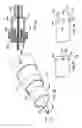 Fig. 09 - Aligning device for stent graft delivery system