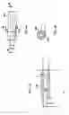 Fig. 15 - Aligning device for stent graft delivery system