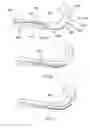 Fig. 23 - Aligning device for stent graft delivery system