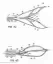 Fig. 07 - Releasable basket and method of making thereof