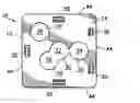 Fig. 01 - Guide block for biopsy or surgical devices