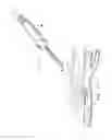 Fig. 06 - Apparatus and method for positive closure of an internal tissue membrane opening