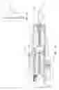 Fig. 23 - Apparatus and method for positive closure of an internal tissue membrane opening