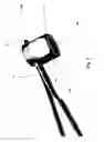 Fig. 02 - Suture needle retention device