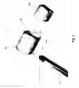 Fig. 03 - Suture needle retention device