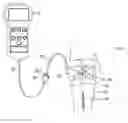 Fig. 01 - Low-cost disposable tourniquet cuff apparatus and method