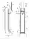 Fig. 03 - Low-cost disposable tourniquet cuff apparatus and method