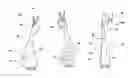 Fig. 05 - Safety suture needle assemblies and methods
