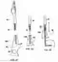 Fig. 06 - Safety suture needle assemblies and methods