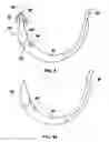 Fig. 13 - Safety suture needle assemblies and methods