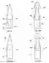 Fig. 17 - Safety suture needle assemblies and methods