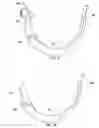Fig. 19 - Safety suture needle assemblies and methods
