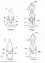 Fig. 20 - Safety suture needle assemblies and methods