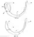 Fig. 29 - Safety suture needle assemblies and methods
