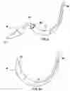 Fig. 32 - Safety suture needle assemblies and methods