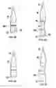Fig. 33 - Safety suture needle assemblies and methods