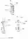 Fig. 41 - Safety suture needle assemblies and methods