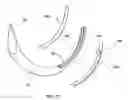 Fig. 43 - Safety suture needle assemblies and methods