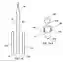 Fig. 44 - Safety suture needle assemblies and methods