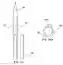 Fig. 46 - Safety suture needle assemblies and methods
