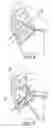 Fig. 04 - Method and suture needle construct for cruciate ligament repair