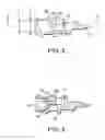 Fig. 03 - Peek threaded suture anchor