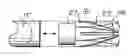 Fig. 01 - Thermally conductive surgical probe
