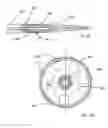 Fig. 30 - Lumen repair device with capture structure