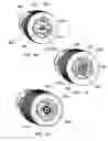 Fig. 44 - Lumen repair device with capture structure