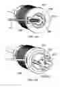 Fig. 46 - Lumen repair device with capture structure