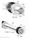 Fig. 47 - Lumen repair device with capture structure